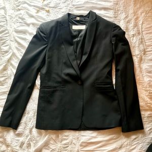 Burberry Blazer!!